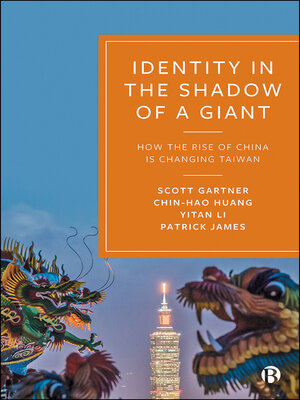 cover image of Identity in the Shadow of a Giant